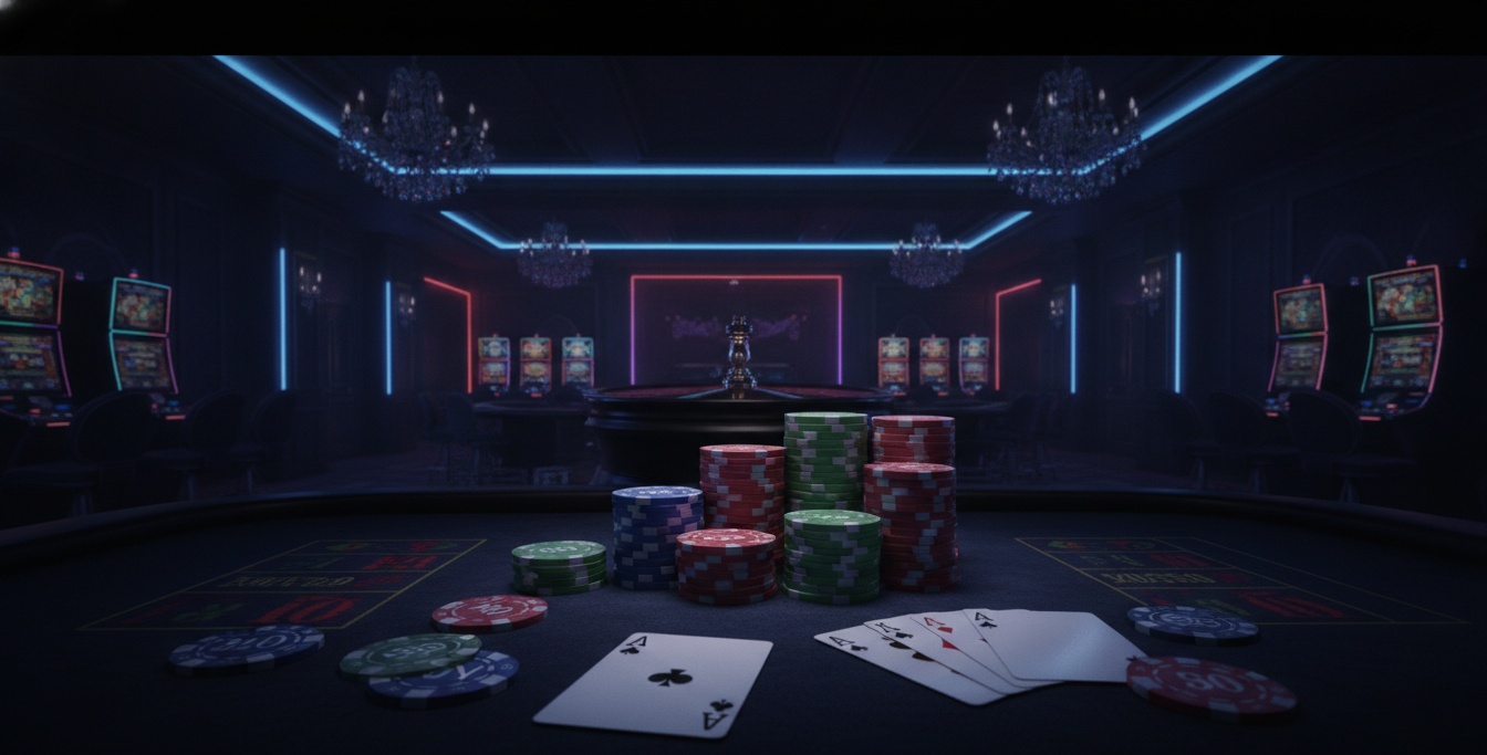 Olymp Casino
